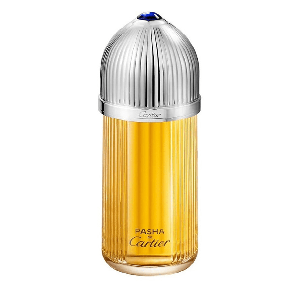 Cartier Pasha De Cartier Parfu